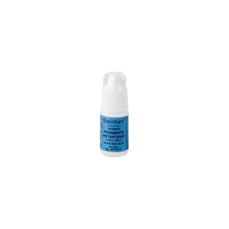 PEGAMENTO DE UÑAS INSTANTANEO